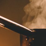 Steaming pot :: Living FODMAP