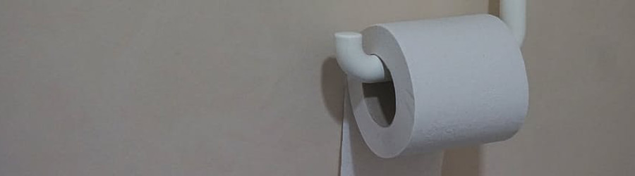 Toilet paper