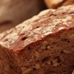 Pile of bread :: Living FODMAP