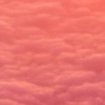 Pretty clouds :: Living FODMAP