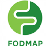 FODMAP Friendly logo :: Living FODMAP