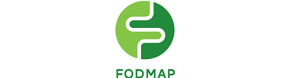 Fodmap Friendly Logo